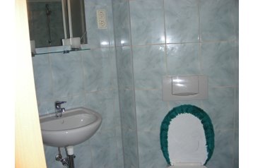 Privatan smeštaj Erfurt 1